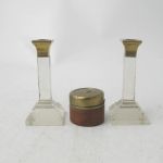 571 5793 CANDLESTICKS